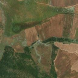 Satellite imagery of Mines de l’‘Aïn Sefra, DZ
