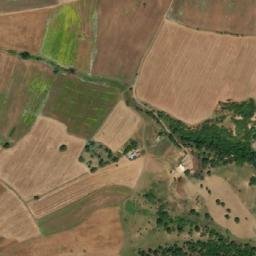 Satellite imagery of Mines de l’‘Aïn Sefra, DZ