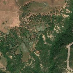 Satellite imagery of Mines de l’‘Aïn Sefra, DZ