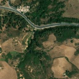 Satellite imagery of Fedj el Makta, DZ
