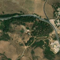 Satellite imagery of Fedj el Makta, DZ