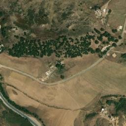 Satellite imagery of Fedj el Makta, DZ