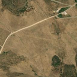Satellite imagery of Koudiat ’Aïn Fras, DZ