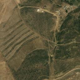 Satellite imagery of Djebel el Amra, DZ
