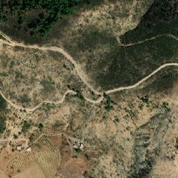 Satellite imagery of Djebel el Harrache, DZ