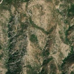 Satellite imagery of Koudia Laraguil, DZ