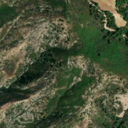 Satellite imagery of Koudia Laraguil, DZ
