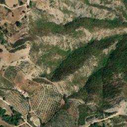 Satellite imagery of Koudiat el Msala, DZ