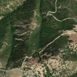 Satellite imagery of Koudiat el Msala, DZ