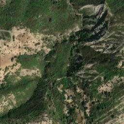 Satellite imagery of Koudiat el Msala, DZ