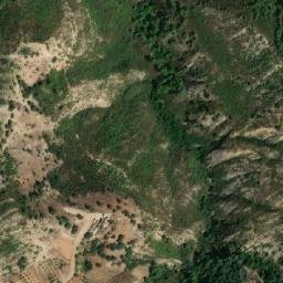 Satellite imagery of Koudiat Henchir el Louz, DZ