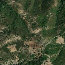 Satellite imagery of Koudiat Henchir el Louz, DZ