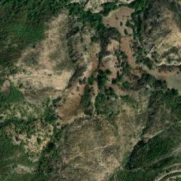 Satellite imagery of Koudiat Henchir el Louz, DZ
