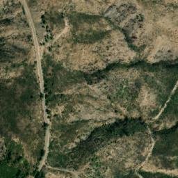 Satellite imagery of Draa Lemrejed, DZ