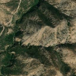 Satellite imagery of Draa Lemrejed, DZ