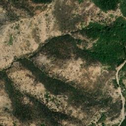 Satellite imagery of Koudiat el Mejen, DZ