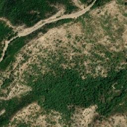 Satellite imagery of Koudiat el Mejen, DZ