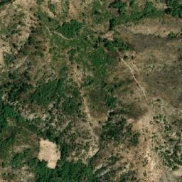 Satellite imagery of Koudiat el Mejen, DZ