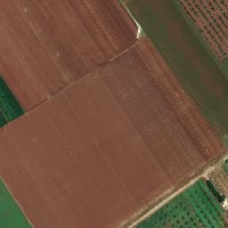 Satellite imagery of Dīwān Karāj, SY