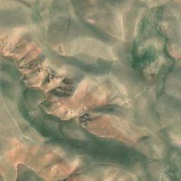 Satellite imagery of Showm Tepah, AF