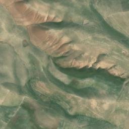 Satellite imagery of Showm Tepah, AF
