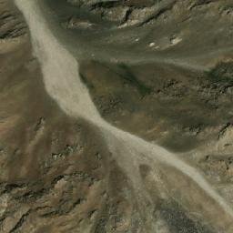 Satellite imagery of Kōh-e Sêyā Shākh, AF