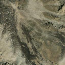 Satellite imagery of Kōh-e Sêyā Shākh, AF