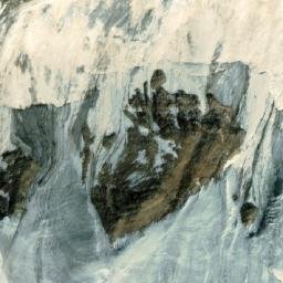 Satellite imagery of Kōh-e Sar-e Ōshnōgān, AF