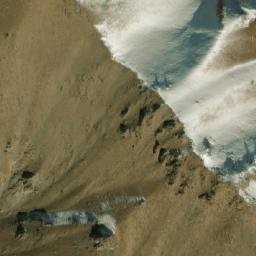 Satellite imagery of Kōh-e Ghow, AF