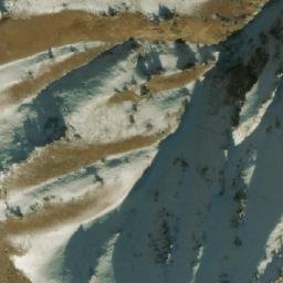 Satellite imagery of Kōh-e Ghow, AF