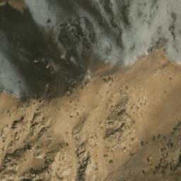 Satellite imagery of Kōh-e Shāydar, AF