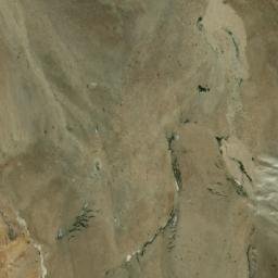 Satellite imagery of Guz̄ar Āb, AF