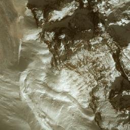 Satellite imagery of Guz̄ar Āb, AF