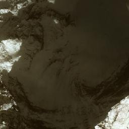 Satellite imagery of Guz̄ar Āb, AF