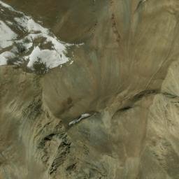 Satellite imagery of Tirich An, PK