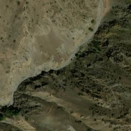 Satellite imagery of Potio Dhar, PK