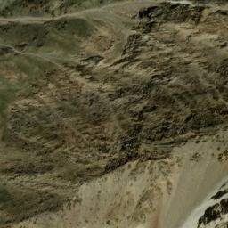 Satellite imagery of Potio Dhar, PK