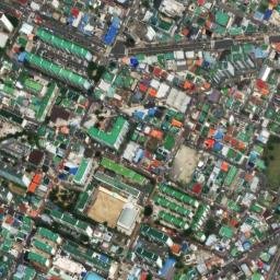 Satellite imagery of Namganjeongsa, KR