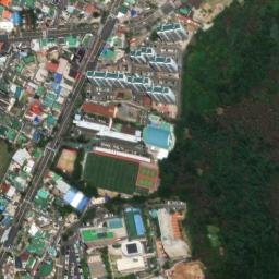 Satellite imagery of Namganjeongsa, KR