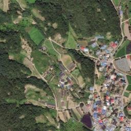 Satellite imagery of Cheongsan-hyanggyo, KR