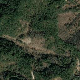 Satellite imagery of Mudang-bawi, KR