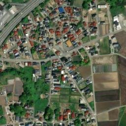Satellite imagery of Amagozen-misaki, JP