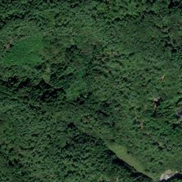 Satellite imagery of 別所村道路元標, JP