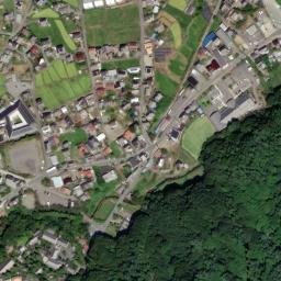Satellite imagery of 別所村道路元標, JP