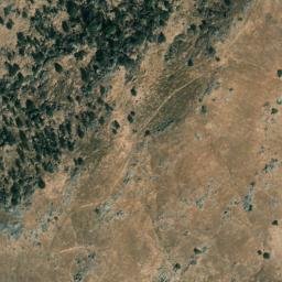 Satellite imagery of Allen Hill, US
