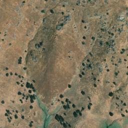 Satellite imagery of Allen Hill, US