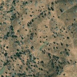 Satellite imagery of Allen Hill, US
