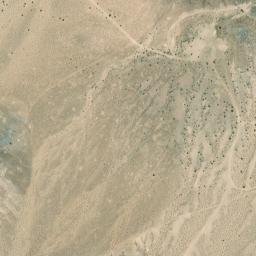 Satellite imagery of White Swan Mine, US