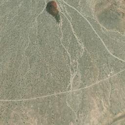Satellite imagery of Viking Mine, US
