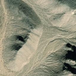 Satellite imagery of Aliance Talc Mine, US